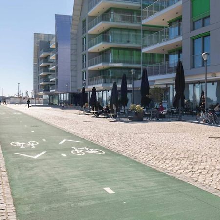Prata Riverside I By Innkeeper Lisboa Eksteriør bilde