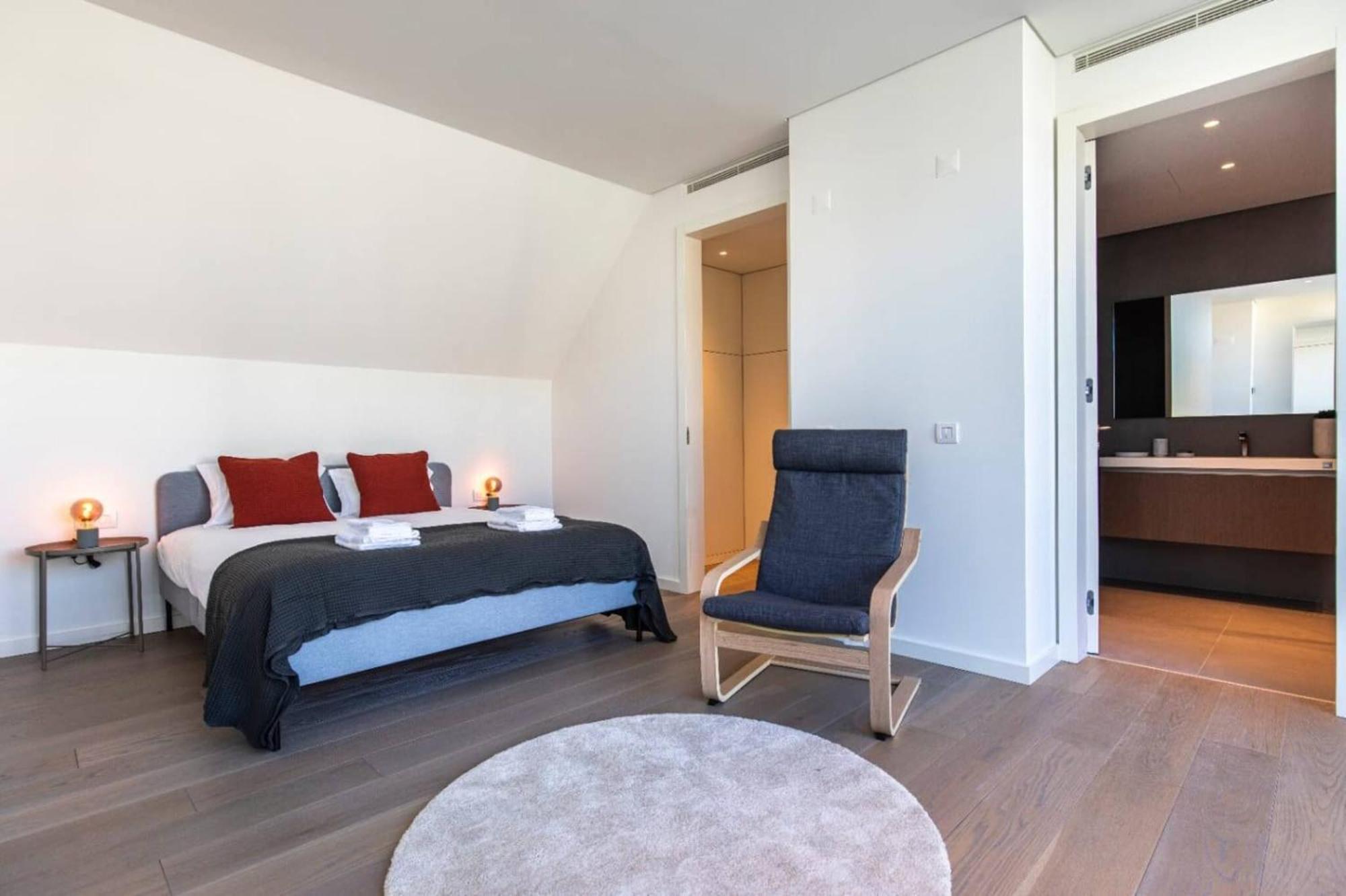 Prata Riverside I By Innkeeper Lisboa Eksteriør bilde